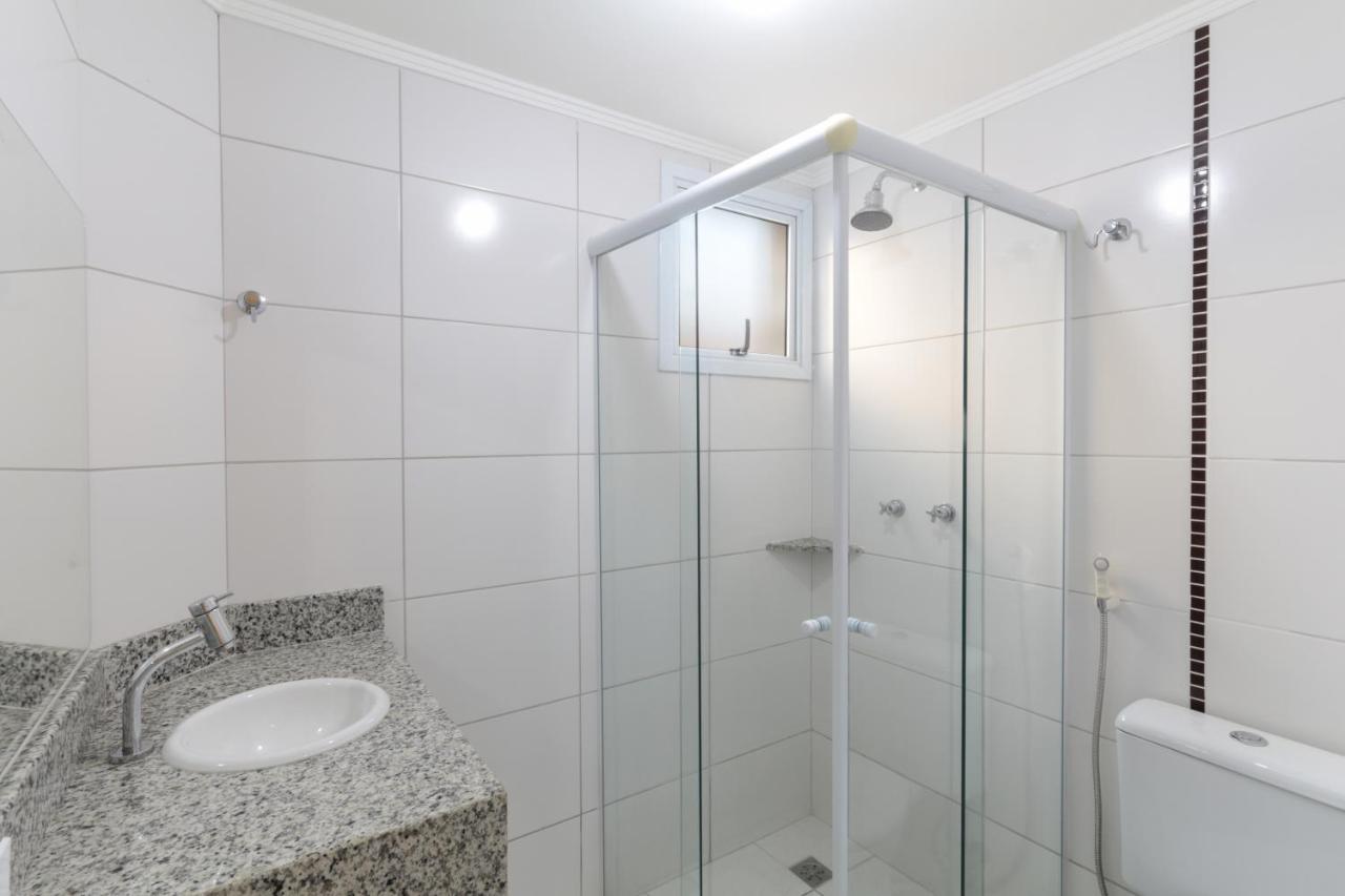 Hotel Copacabana Piracicaba Eksteriør billede