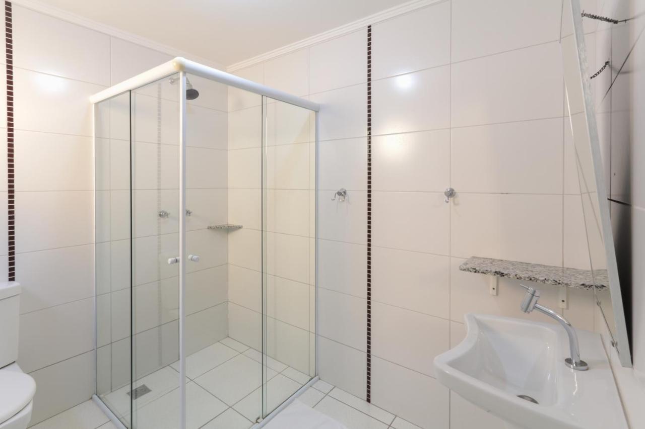 Hotel Copacabana Piracicaba Eksteriør billede